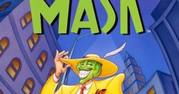 Themask