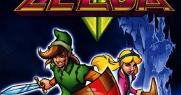 Legendofzelda