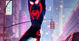 Spiderverse