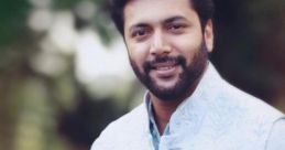 Jeyam Ravi