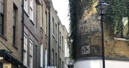 Alley