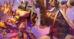 Heros Of The Storm
