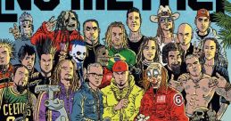 Numetal