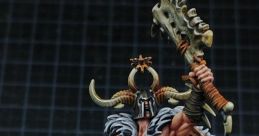 Warcry