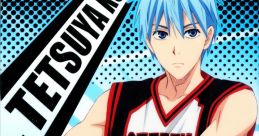 Kuroko No Basuke