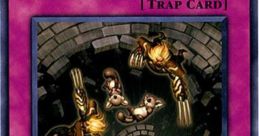 Dark Trap