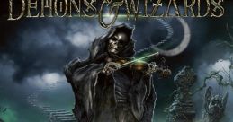 Demons N Wizards