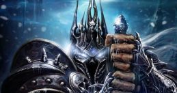 Lich King