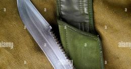 Waffe
