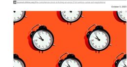 Ticking