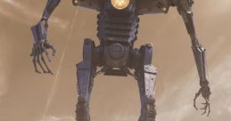 Giant Robots