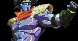 Star Platinum