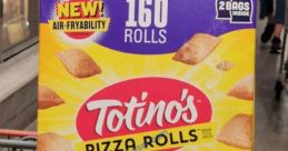 Totinos Totinos and effects to download and play.