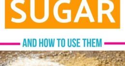 Sugar Sugar