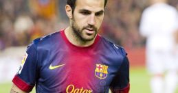 Fabregas