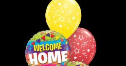 Welcomehome