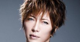 Camui Gackt