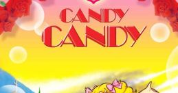 Candycandy