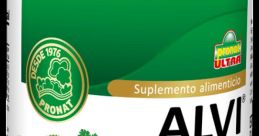 Alvi