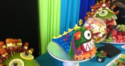 Party Monsters