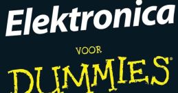 Elektronica