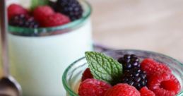Yogurt