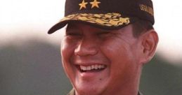 Prabowo