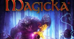 Magicka