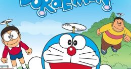 Doraemon