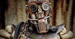 Steampunk