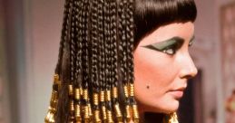 Cleopatra Cleopatra and effects to download and play.