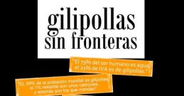 Gilipollas