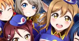 Aqours