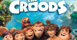 Croods