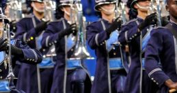 Bluecoats