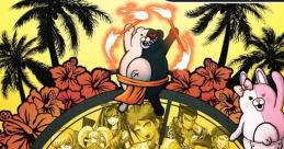 Danganronpa 2