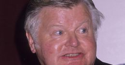 Benny Hill