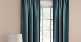 Curtains