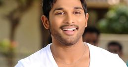 Allu Arjun