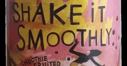 Shake It