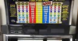 Slot