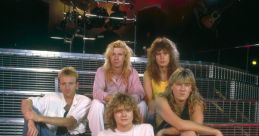 Leppard