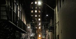 Dark Street
