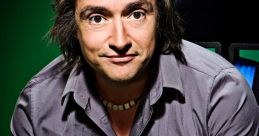 Richard Hammond