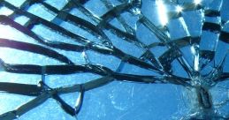 Broken Glass