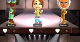 Miitomo