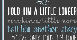 Little While