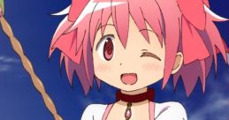 Madoka Magica