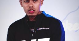 Myke Towers