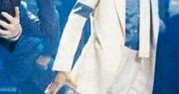 Smooth Criminal